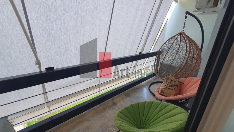 Straulesti, apartament spatios 147 mp, 4 camere, 2 bai, mobilat si utilat complet,