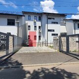 Straulesti, apartament spatios 147 mp, 4 camere, 2 bai, mobilat si utilat complet