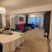 Straulesti, apartament spatios 147 mp, 4 camere, 2 bai, mobilat si utilat complet,