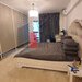 Straulesti, apartament spatios 147 mp, 4 camere, 2 bai, mobilat si utilat complet,